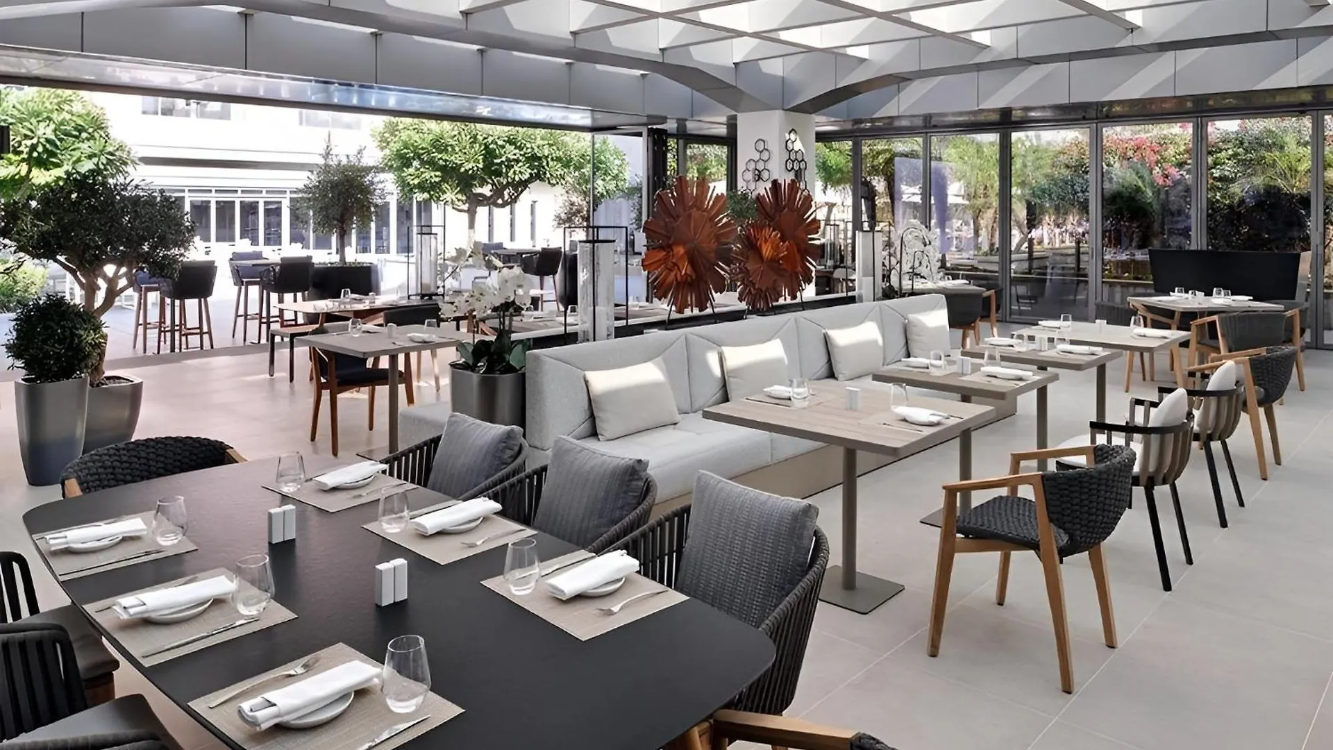 Creston Suites The Dubai Mall Residences Ηνωμένα Αραβικά Εμιράτα