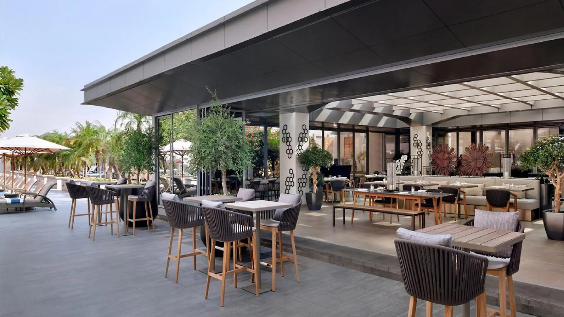 Creston Suites The Dubai Mall Residences
