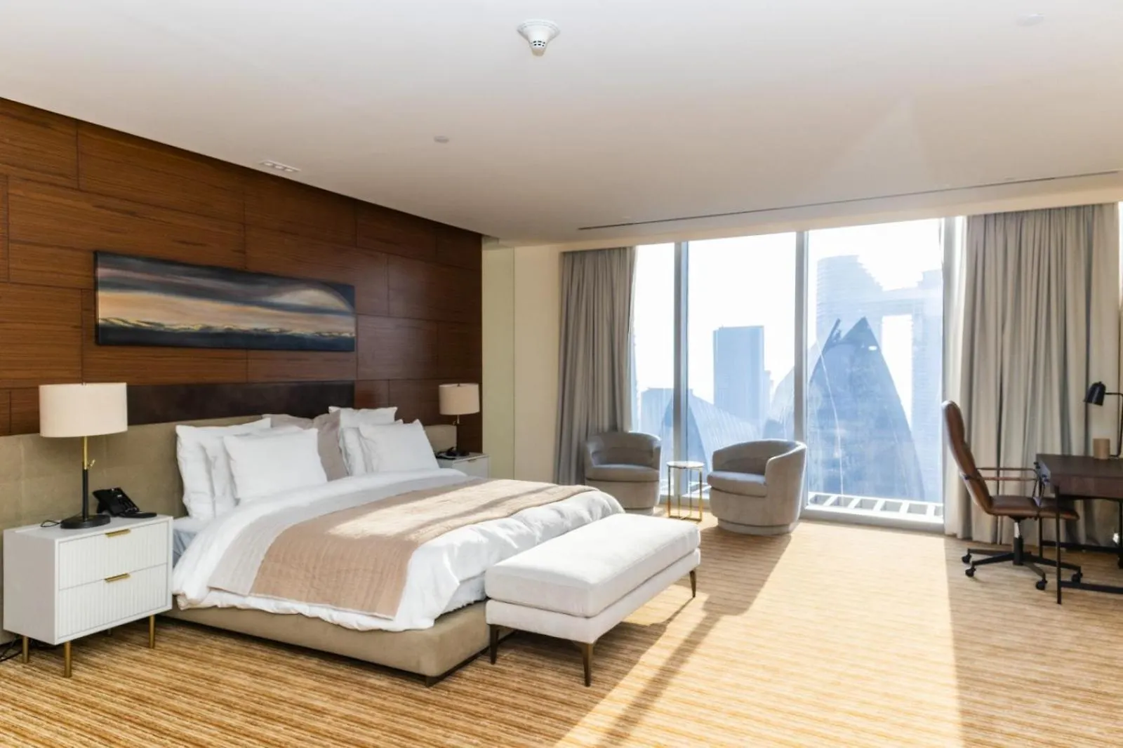 Creston Suites The Dubai Mall Residences 0*,  Ηνωμένα Αραβικά Εμιράτα